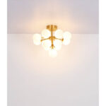 Плафон Globo Lighting Grape 56143-13GD — изображение 3