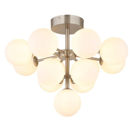 Плафон Globo Lighting Grape 56143-13ND