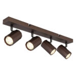 Плафон Глобо Джеймс 57919-4