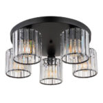Globo Lighting Джордан Плафон 15742-5D — изображение 2