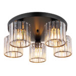 Globo Lighting Джордан Плафон 15742-5D