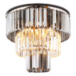 Плафон Globo Lighting Naxis 15695D