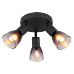 Плафон Globo Lighting Satella 54312-3
