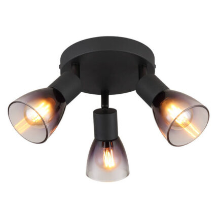 Плафон Globo Lighting Satella 54312-3