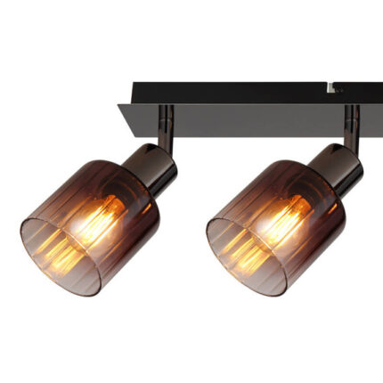 Плафон Globo Lighting Satella 54313-3