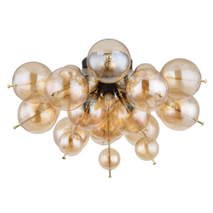Плафон Globo Lighting Udo 15633DA
