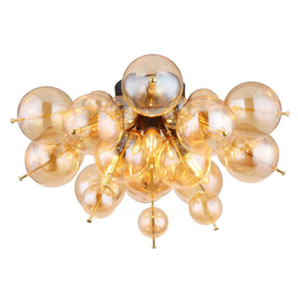 Плафон Globo Lighting Udo 15633DA