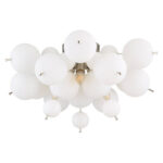 Плафон Globo Lighting Udo 15633DO — изображение 2