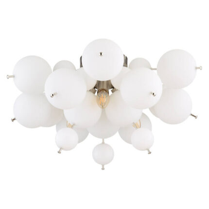 Плафон Globo Lighting Udo 15633DO