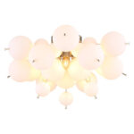 Плафон Globo Lighting Udo 15633DO