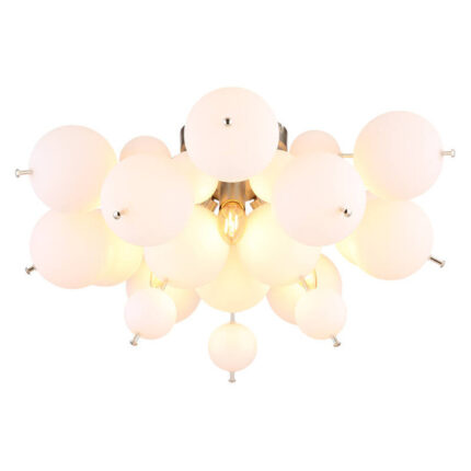 Плафон Globo Lighting Udo 15633DO