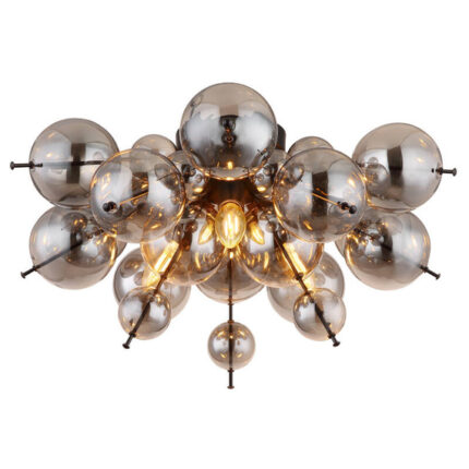 Плафон Globo Lighting Udo 15633DS