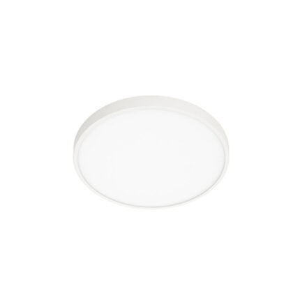 Plafon Italux Riberio PLF-75689-WH-3K