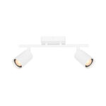 Italux Tris Plafon SPL-46829-2-WH