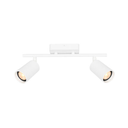 Italux Tris Plafon SPL-46829-2-WH