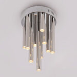 Органический хром Plafon C0117D MaxLight Shades