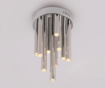 Органический хром Plafon C0117D MaxLight Shades