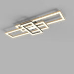 Ledowa Plafon Wofi Matera 9022-306L