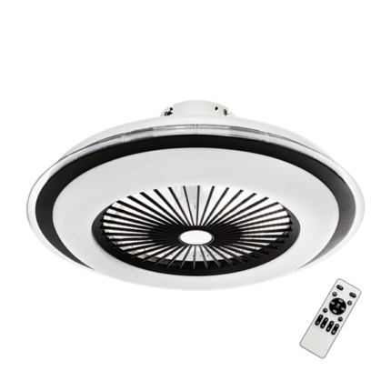 Milagro Plafon Zephyr ML1514