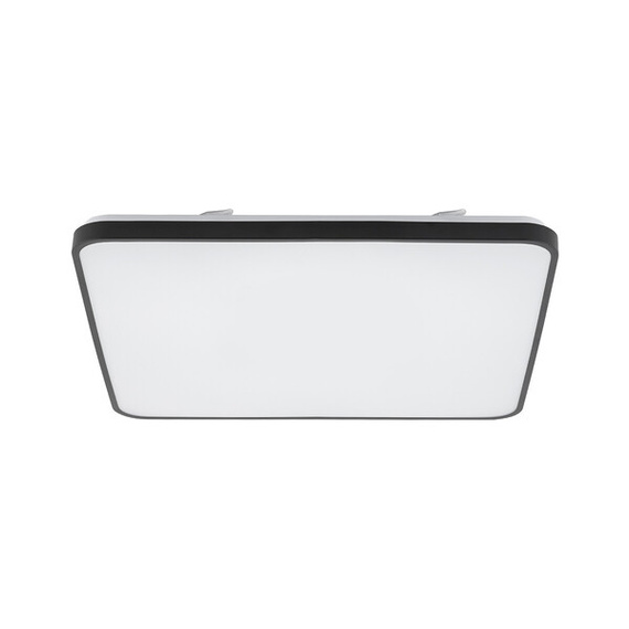 Plafon Nowodvorski Agnes SQUARE LED L 3000K 10987 3000K IP44 Plafon Nowodvorski Agnes SQUARE LED L 3000K 10987 3000K IP44 — изображение 1