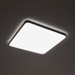 Plafon Nowodvorski Agnes SQUARE LED L 4000K 10988 3000K IP44 — изображение 2