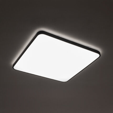 Plafon Nowodvorski Agnes SQUARE LED L 4000K 10988 3000K IP44