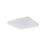 Plafon Nowodvorski Agnes SQUARE LED M 3000K 10991 IP44