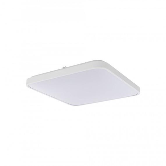 Plafon Nowodvorski Agnes SQUARE LED M 3000K 10991 IP44 Plafon Nowodvorski Agnes SQUARE LED M 3000K 10991 IP44 — изображение 1