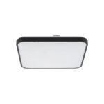 Plafon Nowodvorski Agnes SQUARE LED M 4000K 10986 IP44