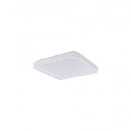 Plafon Nowodvorski Agnes SQUARE LED 10989 3000K IP44