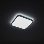 Plafon Nowodvorski Agnes SQUARE LED S 4000K 10990 3000K IP44 — изображение 2