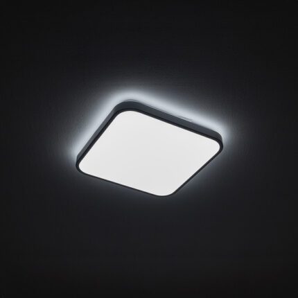 Plafon Nowodvorski Agnes SQUARE LED S 4000K 10990 3000K IP44