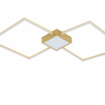 Плафон RLX96474-1B Zuma Line Hex