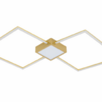Plafon RLX96474-1D Zuma Line Hex 100 см