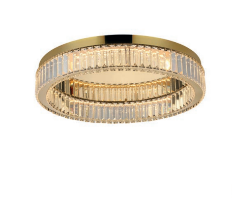 Plafon Spark Azzardo AZ5784 DIM GD 60 Plafon Spark Azzardo AZ5784 DIM GD 60 — изображение 1