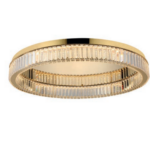 Плафон Spark Azzardo AZ5786 DIM GD