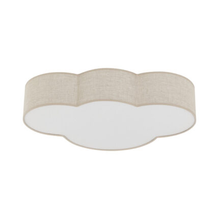TK Lighting Cloud Plafon 4336