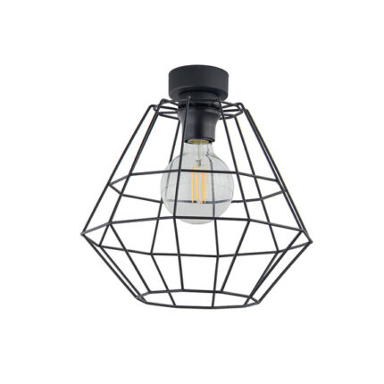 Плафон TK Lighting Diamond 6202