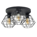 Плафон TK Lighting Diamond 6205