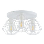 Плафон TK Lighting Diamond 6214