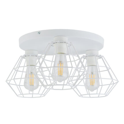 Плафон TK Lighting Diamond 6214