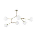 Плафон TK Lighting Fairy 3532