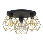 Плафон TK Lighting Galaxy 3458