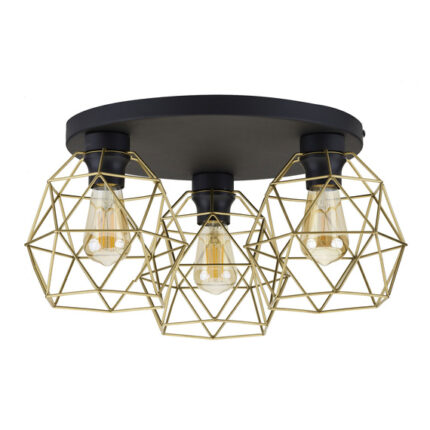 Плафон TK Lighting Galaxy 3458