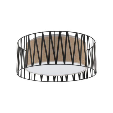 Плафон TK Lighting Harmony 5940
