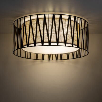 Плафон TK Lighting Harmony 5940