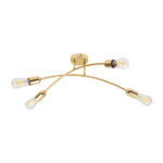 Плафон TK Lighting Helix 4688