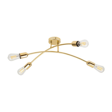 Плафон TK Lighting Helix 4688
