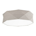 Плафон TK Lighting Kantoor 6195