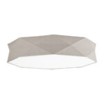 Плафон TK Lighting Kantoor 6196